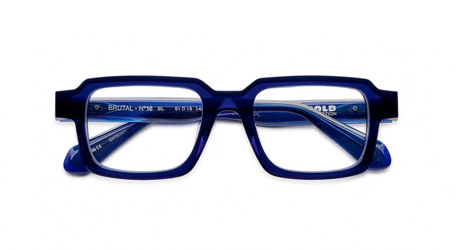 Etnia Barcelona BRUTAL NO.16 Eyeglasses - view 7